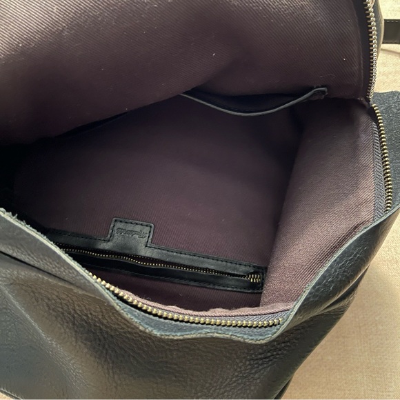 Madewell The Lorimer Backpack - Picture 7 of 11